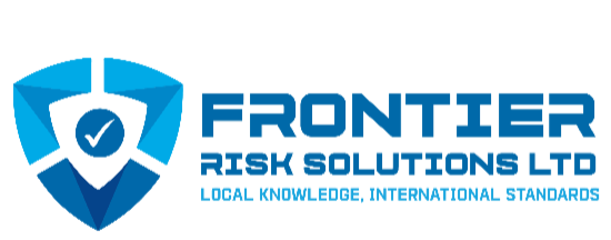 Frontier Risk Solutions Ltd logo