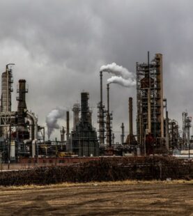 ABI3010 – International Oil and Gas