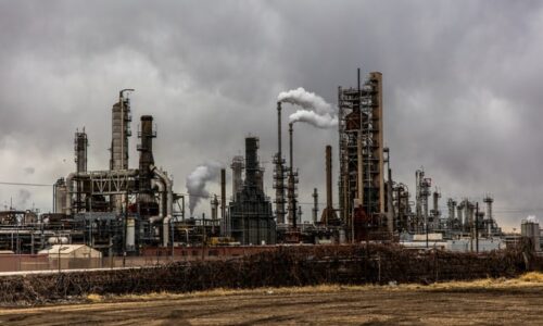 ABI3010 – International Oil and Gas