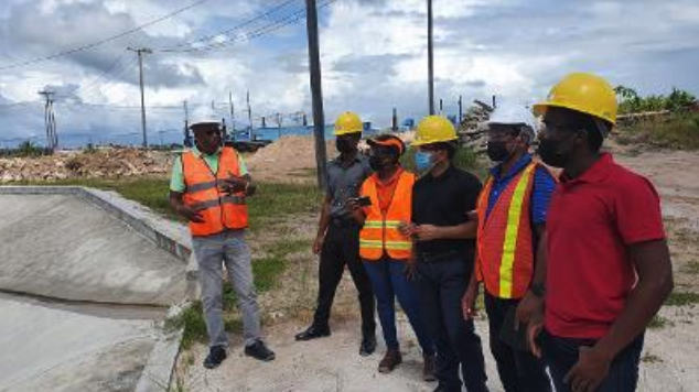 ABI17010 – Mine Safety Officer Certificate