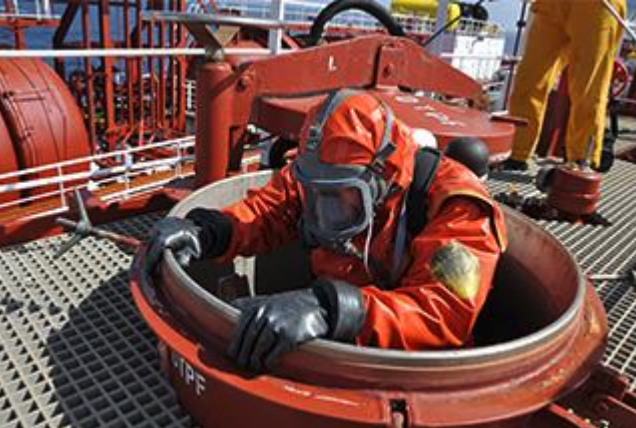 ABI5010 – Certificate in Hazard and Operability (HAZOP) / Hazard Identification (HAZID) Studies (HAZOP/HAZIDCert)