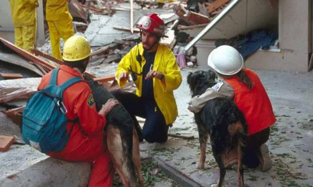ABI 8010 ABIOSH INTERNATIONAL CERTIFICATE IN DISASTER AND EMERGENCY MANAGEMENT (EDM)