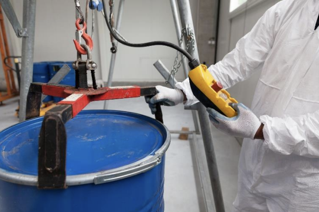 ABI11110 – ABIOSH International Certificate in Environmental and Pollution Management
