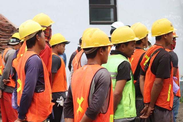 ABI7011 – ABIOSH International Certificate in Advanced Project Safety Management
